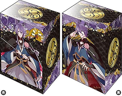 Bushiroad Deck Holder Collection V3 Vol.29 Touken Ranbu-ONLINE- "Kasen Kanesada" 2021 Ver.