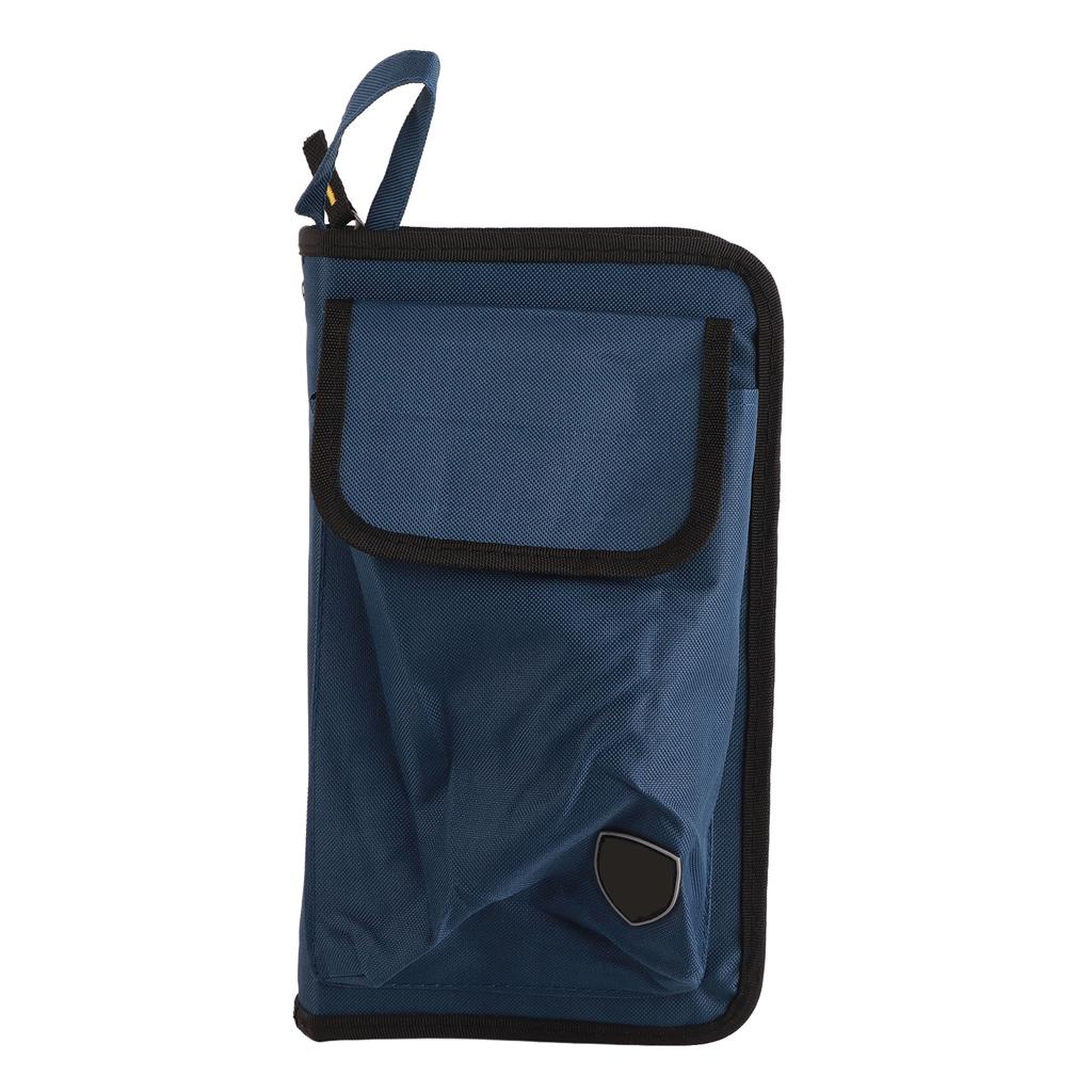 Professional Electricians Tool Storage Bag Holder Utility Convenient Work Pocket Organizer