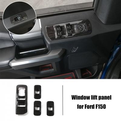 Autoaccessoires – Auto sierlijsten