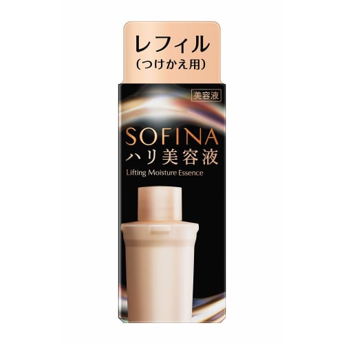 

Sofina Hari Serum Refill 40 г (х 1)