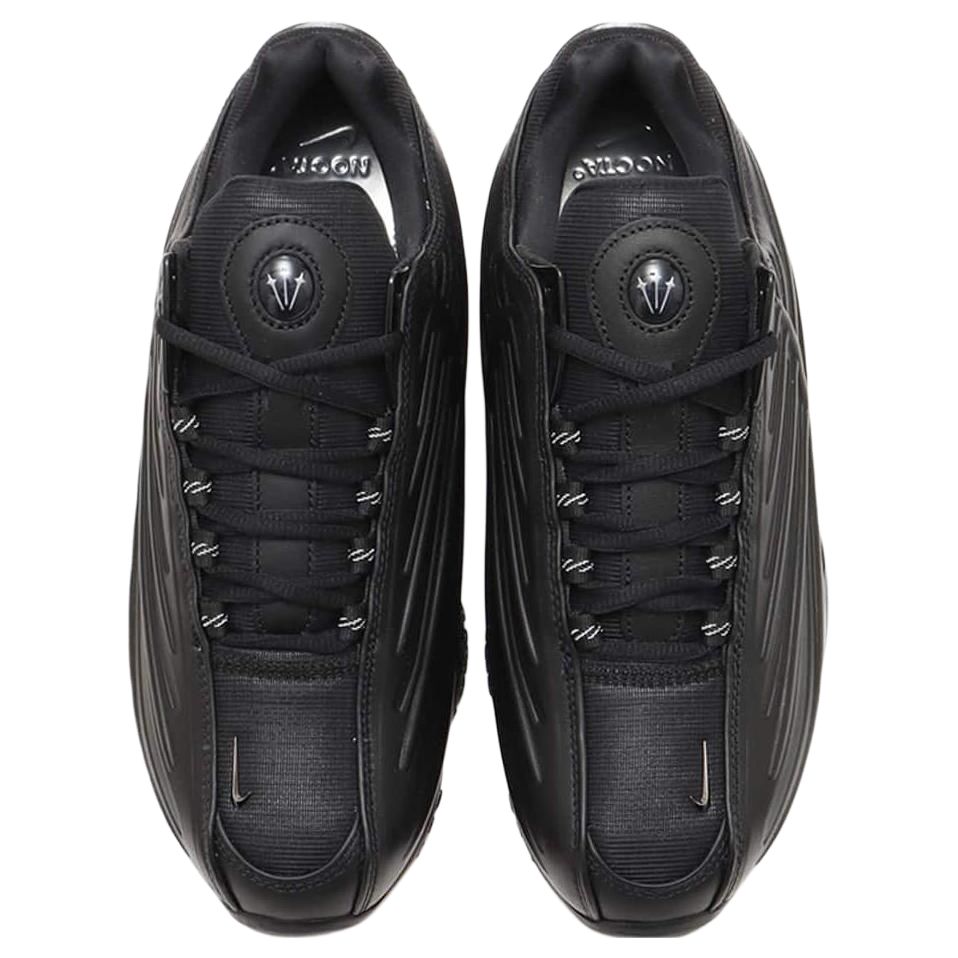 New Nike Hot Step 2 Drake Nocta Black DZ7293-001