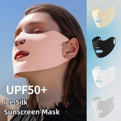 Equipamentos para segurança individual – Máscaras de proteção