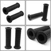 For Triumph Speed Triple 1050 Street Triple R 675/R 22mm Motorcycle Accessories OEM Rubber Handle Grips Handlebar Grip Cover