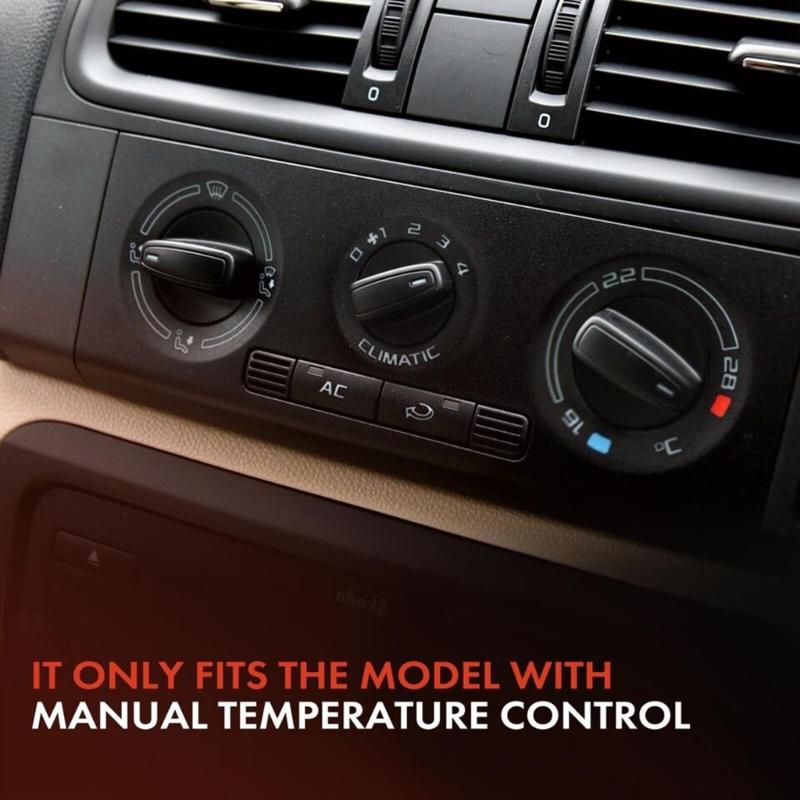 Replacement HVAC Blower Motor Resistor 89019089 Blower Motor Control Resistor