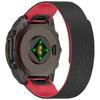 20mm 22mm 26mm Silicone Magnetic Band for Garmin Fenix 8 43 47 51mm 7X 7 7S 5X 5S 6 6X 6S Plus 3HR Quick Fit Bracelet WristStrap