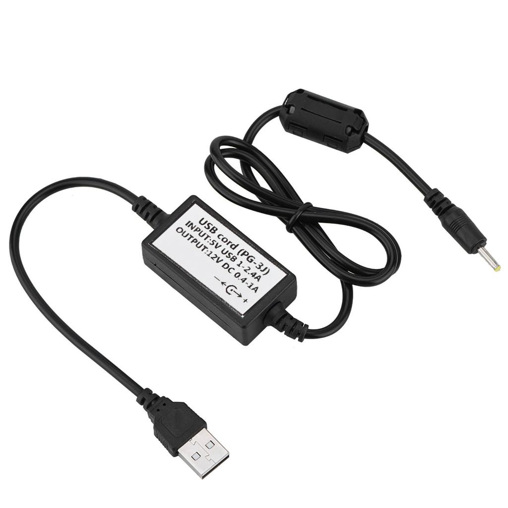 USB Ladekabel Ladegerät für Kenwood TH-F6 TH-F6A TH-F6E TH-F7 TH-F7E TH-F7A TH-K2ET