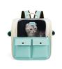 Pet Bags Cat Out Large Capacity Oxford Cloth Bag Carry Portable Backpacks Cat Backpack Pet Carrier