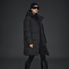 GORNIA Black Gold Functional 5.0 Unisex Thickened Goose Down Jacket