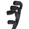 Spark Plug Ignition Wires for 2004 2005-2008 Chevrolet Aveo L4 1.6L 2008 Aveo5