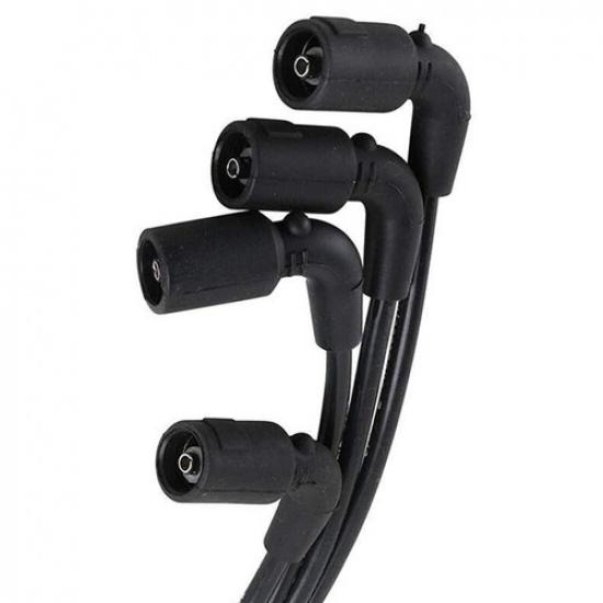 Spark Plug Ignition Wires for 2004 2005-2008 Chevrolet Aveo L4 1.6L 2008 Aveo5