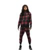 Jordan Sweatshirts Men's Red Hooded Moderate Other DV1578-612