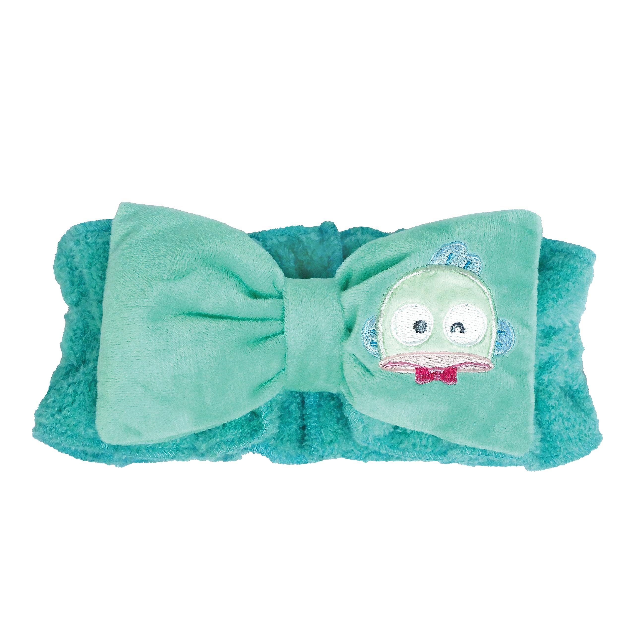 

Лента для волос Morimoto Sangyo Персонажи Sanrio Hangyodon Ver.3