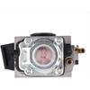 Carburetor Models 16100-Z0Z-034 Compatible with 35cc Replacement Part