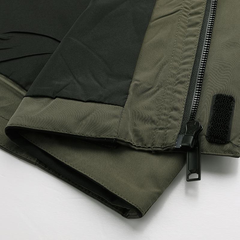 Men Outdoor Jacket New  Hooded Waterproof Casual Jacket Coat Men Tactics Military Jacket Men Plus Size M-8XL
