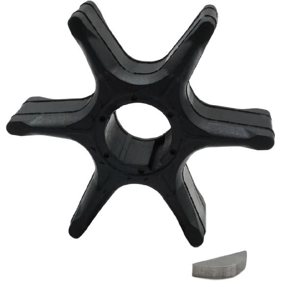 68VW0078 Water Pump Impeller Kit With Housing For Yamaha 4 Stroke 50 75 90 115 HP Outboard Motors 68V-W0078-00-00 Sierra 18-3523-1