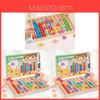 Gioco di Smistamento Colori in Legno Per Bambini Giocattolo Educativo Per Bambini e Bambine