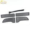 Compatible with 19 Encore Insect Screen and Diamond Mesh Radiator Protection Panels.