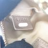 Gucci 815891 AAEEM 1523 Pouch Beige Women