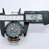 Used Casio Edifice EF-550RBSP Men's Watch Racing Collaboration