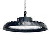 High-Power Waterproof LED UFO Ceiling Light for Workshops, Warehouses, and Gyms