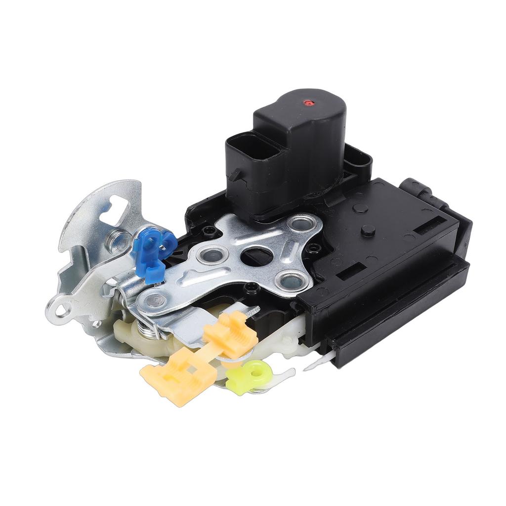 Vorderlinke Fahrerseite Türschloss Riegel Stellmotor 96272643 Ersatz für Aveo Aveo5 1.6L DOHC L4 16V
