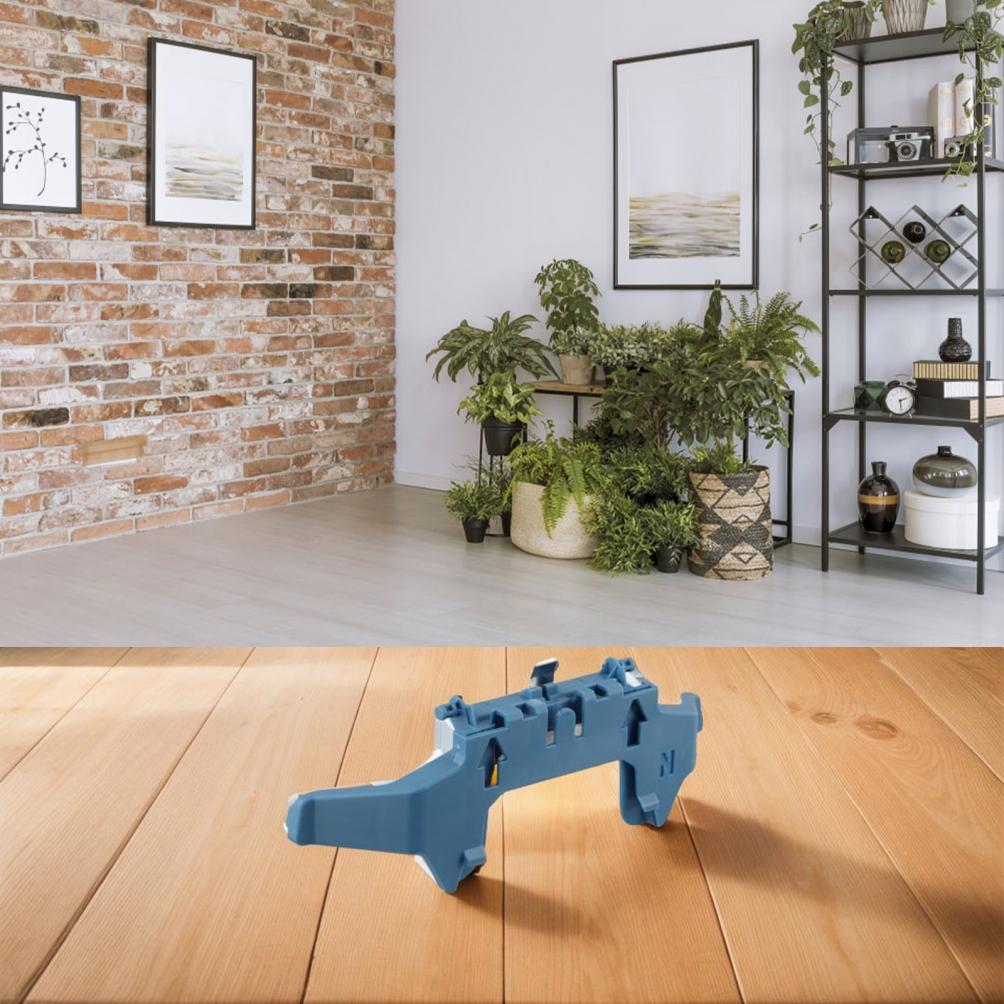 Per portasacchetti per la polvere compatibili Miele per aspirapolvere modelli S8310 - S8390