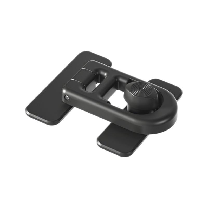 Multifunktionale Kindersicherung für Haushaltsgeräte und Schränke