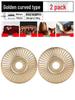 Woodworking Angle Grinder Disc: Polishing & Sanding Tool