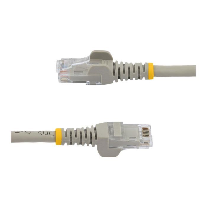 STARTECH Câble réseau Cat6 Gigabit - 10 m