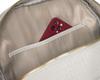 Women's Backpack PTN T39013-0074 Gray