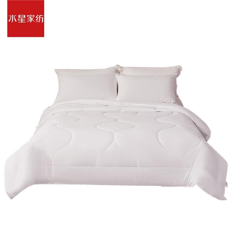 Mercury Chloe Anti-bacterial Summer Thin Quilt