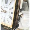 Used SEIKO 1B22-0CF0 SEIKO No box quartz analog watch
