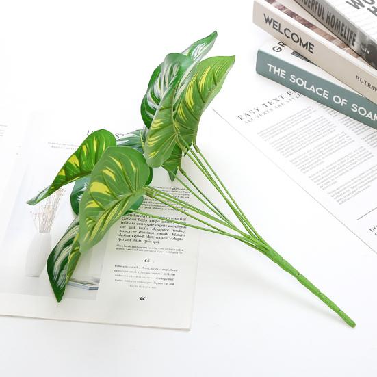 Creative Simulation Plant Vivid Fine Texture Ornamental