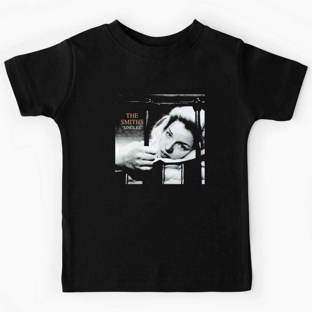 Singles Girl Kids T-Shirt 120