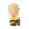 JIM SHORE Charlie Brown mit Snoopy 6017915