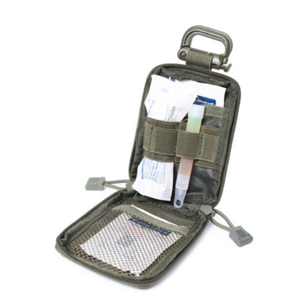 Running Small Wallet Pouch Outdoor Range Bag EDC Pouch Sport Bags Organizer