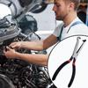 Fuel Line Wire Removal Plier Cars Electrical Disconnect Pliers Oil Pipe Separate Plier for Motorcycle Automotive Repair Tools