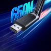 Ugreen USB AC650M Dual-Band WiFi Adapter