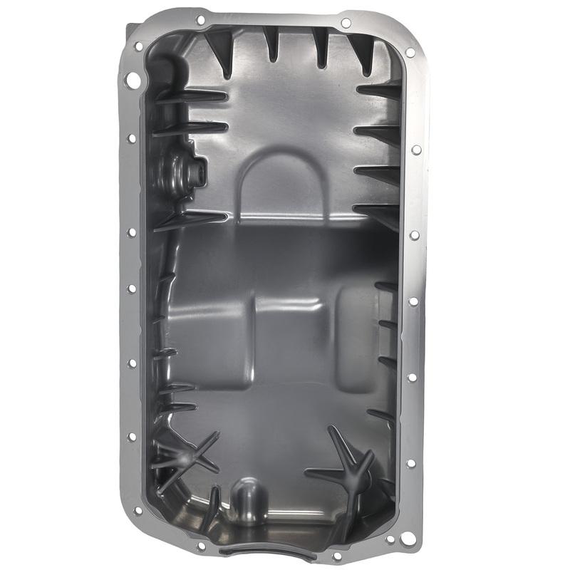 Oil Pan Aluminum for Honda Prelude Base Coupe 2.2L 1997-2001 5655931 11200P5K000