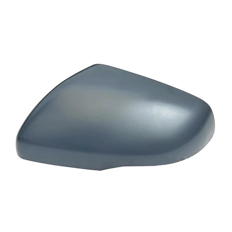 Auto Left or Right Rear Mirror Cover Shell Cap Housing  Model for Ford Edge 2015 2016 2017 2018