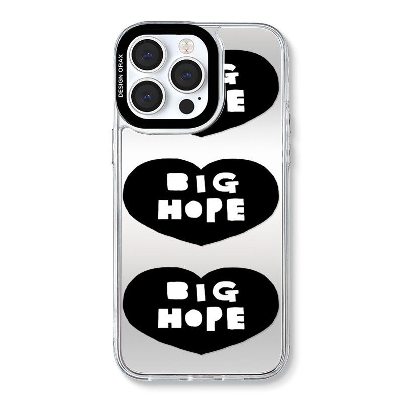 

Zhitai Three-in-One Mirror Case for iPhone 14 Pro Max/13 Pro/12/11/15. iPhone XR