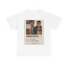 American Pie Movie Graphic T Shirt Funny Poster 90s Unisex Heavy Cotton Tee Unisex T-Shirt