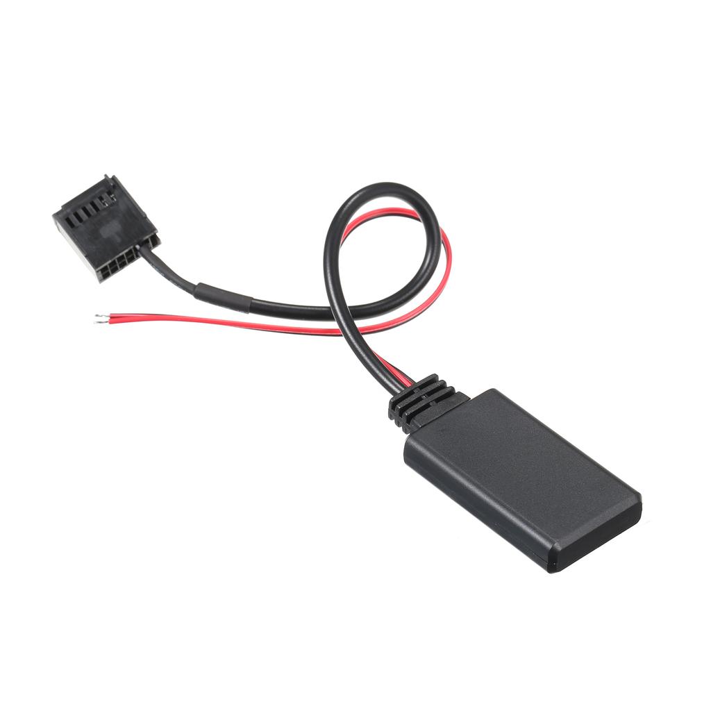 Car Radio 5000 6000 CD BT 5.0 AUX Music Adapter Replacement for Ford Focus 6000CD Audio Cable