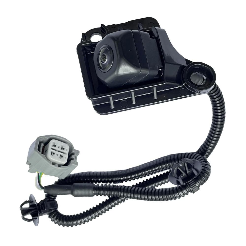 Rear View Backup Parking Camera 86790-34030 For Toyota Tundra 2007-2013