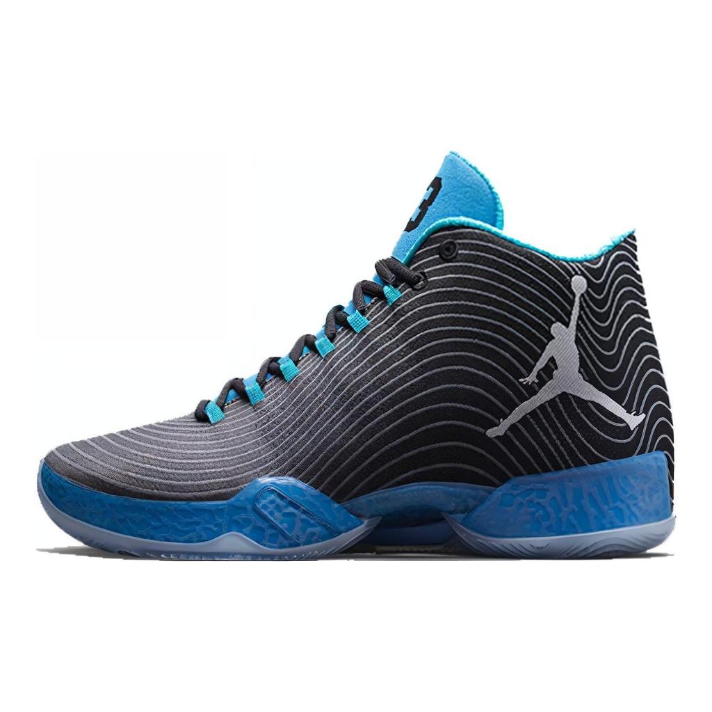 Air Jordan 29 'Playoff Away' 749143-014