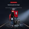 MUFAN Industrial Cable Stripping Machine CN Plug (adapter Included)