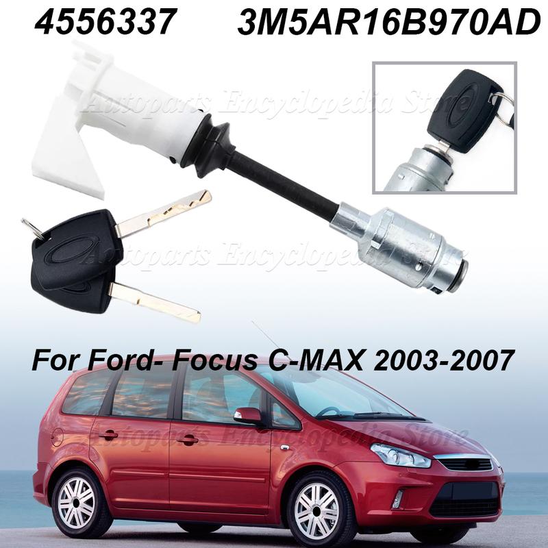 4556337 Ford- Focus C-MAX 2003-2007 MK2