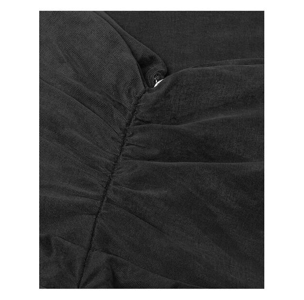 Вечернее платье BENU Cuprp Czarna