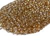 ANTEPRIMA Cosmetics Pouch Pouch wire Champagne Gold Women Used