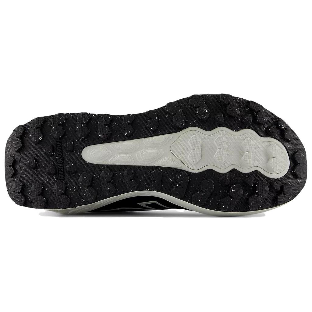 New Balance Nb Fresh Foam X Garoe V2 Comfortable Versatile Durable Low-Top Trail Running Shoes Women Sneaker Black WTGAROK2